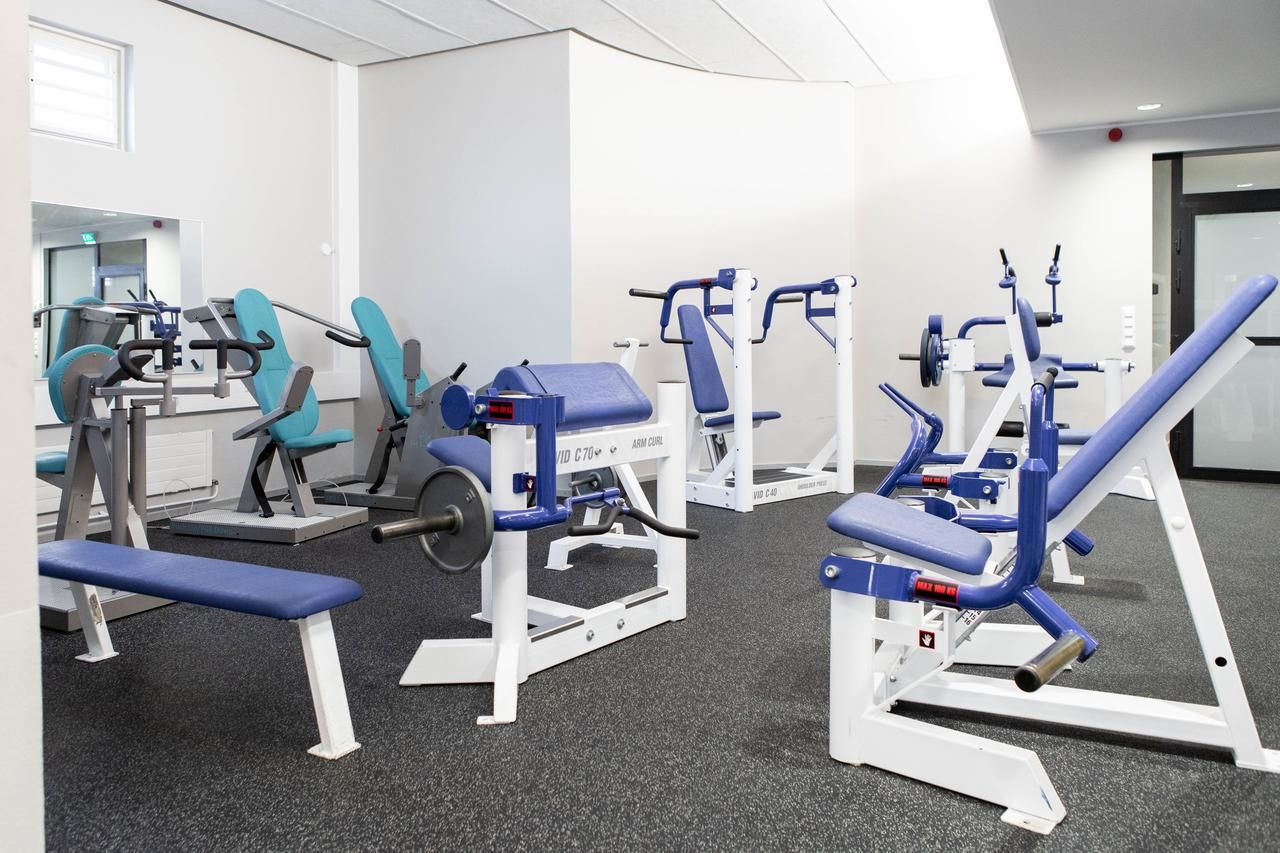 Отель Scandic Helsinki Aviapolis Вантаа-27