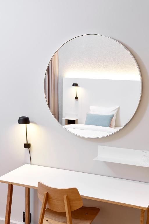 Отель Scandic Helsinki Aviapolis Вантаа